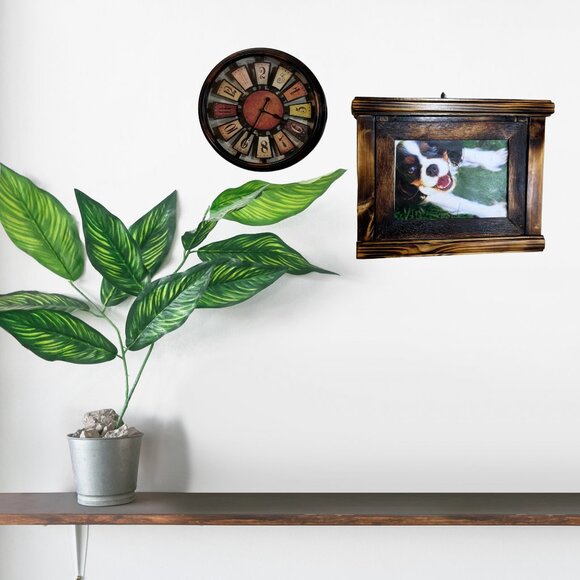 Wall Safe Picture Frame - Picture 11 of 13